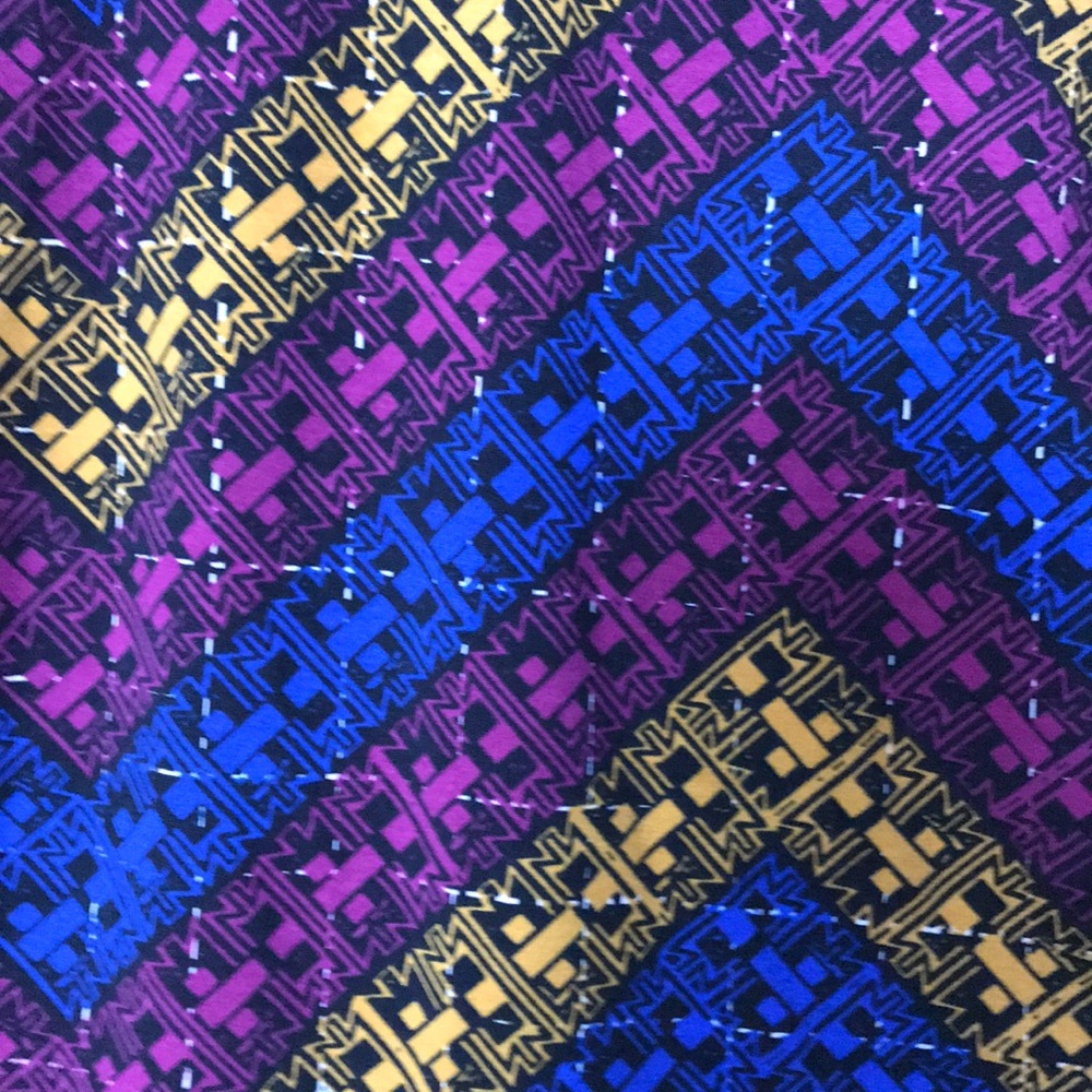 LuLaRoe Randy - Picture 2 of 3